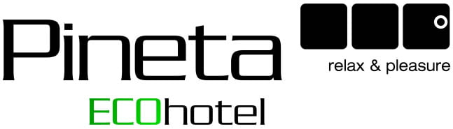 Pineta Hotel Monsano Logo